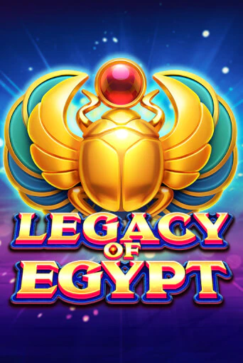Legacy Of Egypt играть на фантики | Pin-Up бесплатно