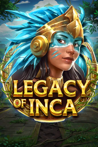 Legacy of Inca играть на фантики | Pin-Up бесплатно