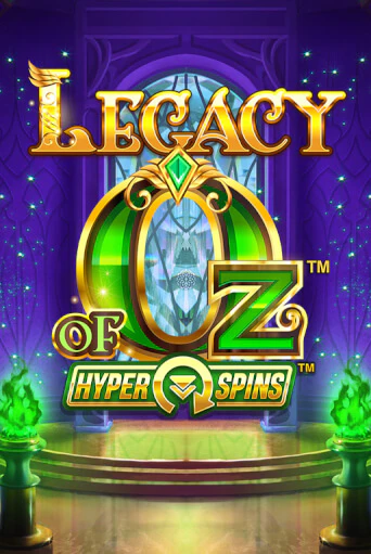 Legacy of Oz играть на фантики | Pin-Up бесплатно
