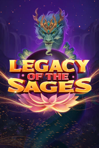 Legacy of the Sages играть на фантики | Pin-Up бесплатно