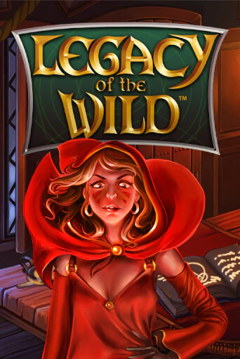 Legacy of the Wild играть на фантики | Pin-Up бесплатно