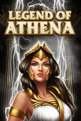 Legend Of Athena играть на фантики | Pin-Up бесплатно