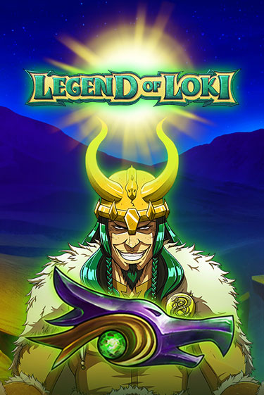 Legend of Loki играть на фантики | Pin-Up бесплатно