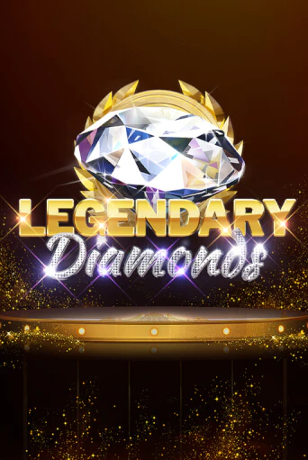 Legendary Diamonds играть на фантики | Pin-Up бесплатно
