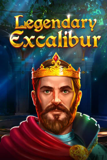 Legendary Excalibur играть на фантики | Pin-Up бесплатно
