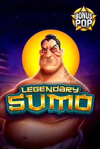 Legendary Sumo играть на фантики | Pin-Up бесплатно