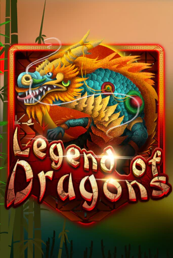 Legend of Dragons играть на фантики | Pin-Up бесплатно