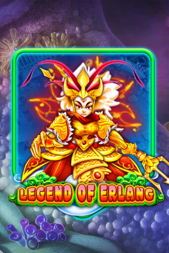 Legend Of Erlang играть на фантики | Pin-Up бесплатно