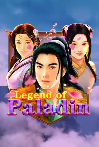 Legend of Paladin играть на фантики | Pin-Up бесплатно