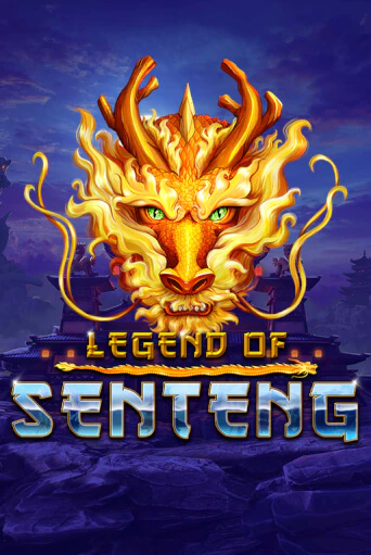 Legend of Senteng играть на фантики | Pin-Up бесплатно