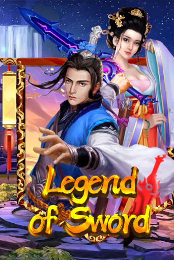 Legend Of Sword играть на фантики | Pin-Up бесплатно