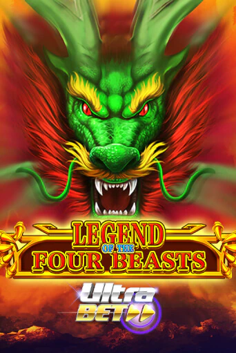 Legend of the Four Beasts играть на фантики | Pin-Up бесплатно