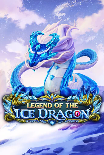 Legend of the Ice Dragon играть на фантики | Pin-Up бесплатно