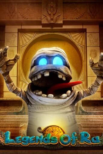 Legend of Ra играть на фантики | Pin-Up бесплатно