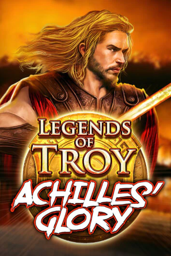 Legends of Troy: Achilles' Glory играть на фантики | Pin-Up бесплатно