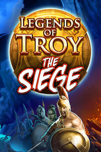 Legends of Troy: The Siege играть на фантики | Pin-Up бесплатно