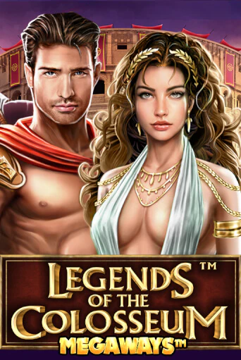 Legends of the Colosseum играть на фантики | Pin-Up бесплатно
