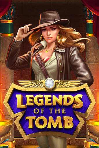 Legends of the Tomb Promo играть на фантики | Pin-Up бесплатно