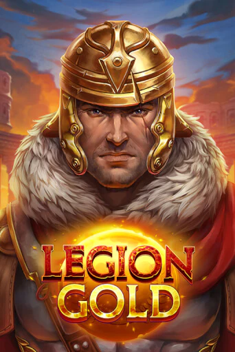 Legion Gold играть на фантики | Pin-Up бесплатно