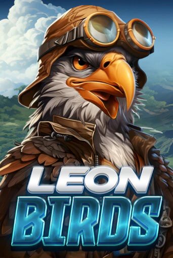Leon Birds играть на фантики | Pin-Up бесплатно