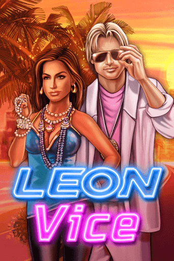 Leon Vice играть на фантики | Pin-Up бесплатно