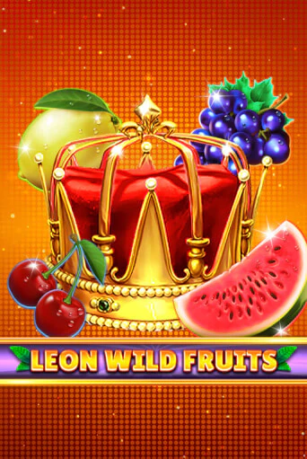 Leon Wild Fruits играть на фантики | Pin-Up бесплатно