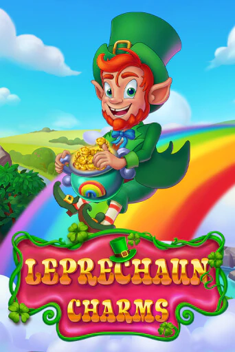 Leprechaun Charms играть на фантики | Pin-Up бесплатно