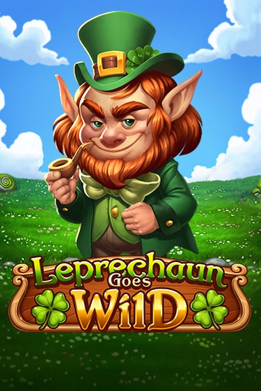 Leprechaun Goes Wild играть на фантики | Pin-Up бесплатно