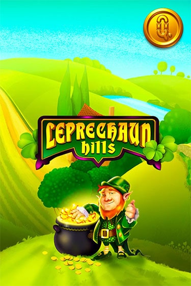 Leprechaun Hills играть на фантики | Pin-Up бесплатно