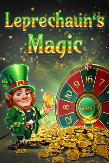 Leprechaun's Magic играть на фантики | Pin-Up бесплатно