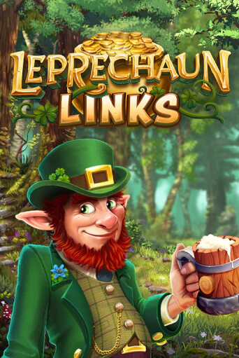 Leprechaun Links играть на фантики | Pin-Up бесплатно
