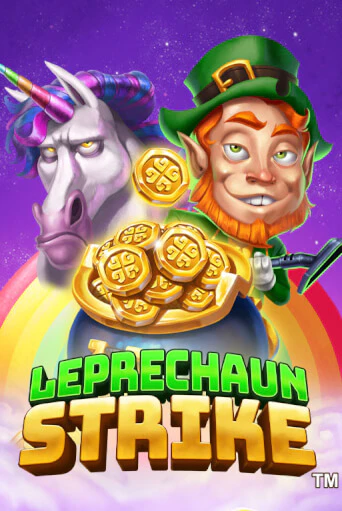 Leprechaun Strike играть на фантики | Pin-Up бесплатно