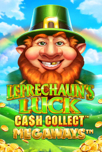 Leprechaun’s Luck: Cash Collect: Megaways™ играть на фантики | Pin-Up бесплатно