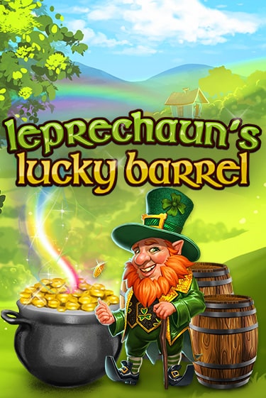 Leprechaun's Lucky Barrel играть на фантики | Pin-Up бесплатно