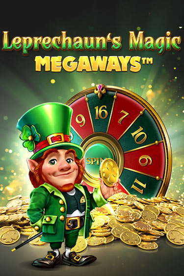 Leprechaun's Magic Megaways играть на фантики | Pin-Up бесплатно