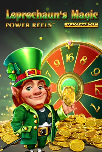 Leprechaun's Magic Power Reels играть на фантики | Pin-Up бесплатно