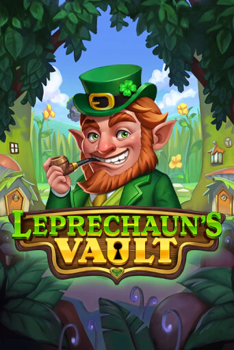 Leprechaun's Vault играть на фантики | Pin-Up бесплатно