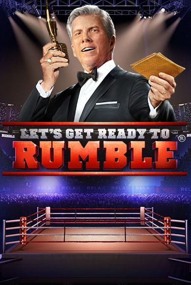 Let's get ready to Rumble играть на фантики | Pin-Up бесплатно