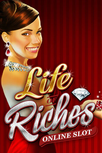 Life Of Riches играть на фантики | Pin-Up бесплатно