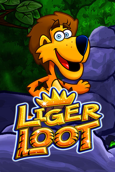 Liger Loot играть на фантики | Pin-Up бесплатно