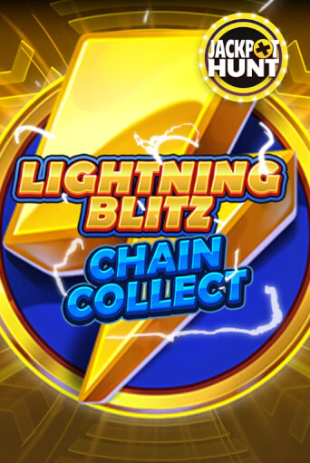Lightning Blitz: Chain Collect играть на фантики | Pin-Up бесплатно