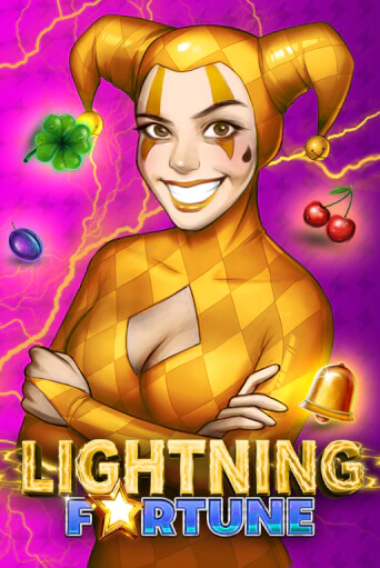 Lightning Fortune играть на фантики | Pin-Up бесплатно