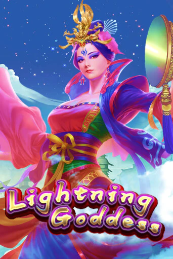 Lightning Goddess играть на фантики | Pin-Up бесплатно