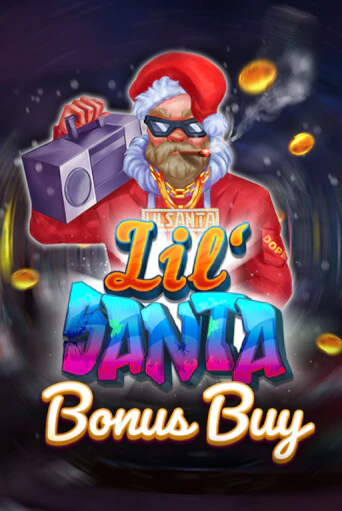 Lil' Santa Bonus Buy играть на фантики | Pin-Up бесплатно