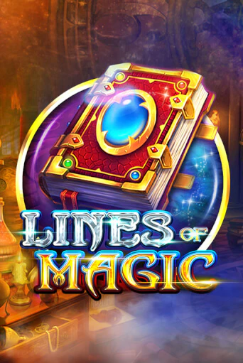 Lines of Magic играть на фантики | Pin-Up бесплатно
