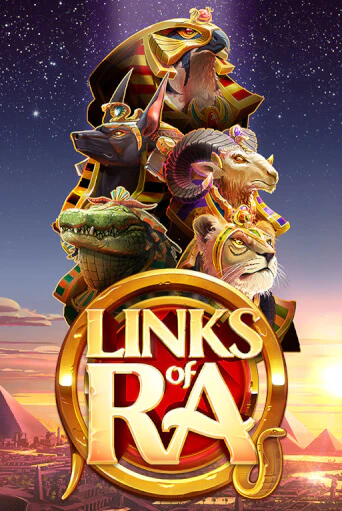Links of Ra играть на фантики | Pin-Up бесплатно