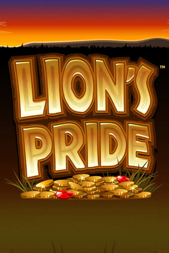 Lion's Pride играть на фантики | Pin-Up бесплатно