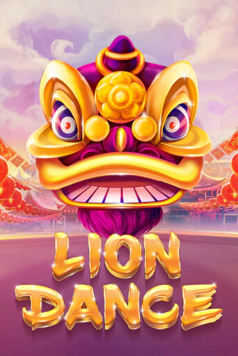 Lion Dance играть на фантики | Pin-Up бесплатно