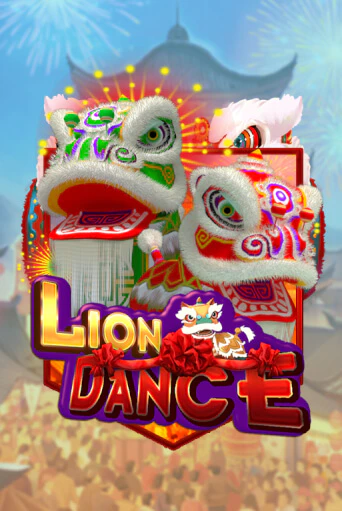 Lion Dance играть на фантики | Pin-Up бесплатно
