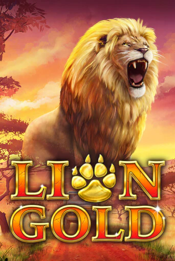 Lion Gold играть на фантики | Pin-Up бесплатно